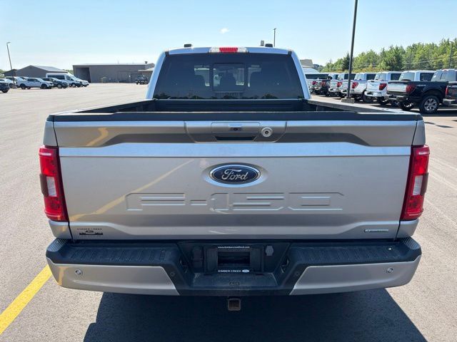 2023 Ford F-150 XLT Pine River MN