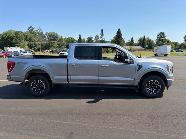 2023 Ford F-150 XLT Pine River MN