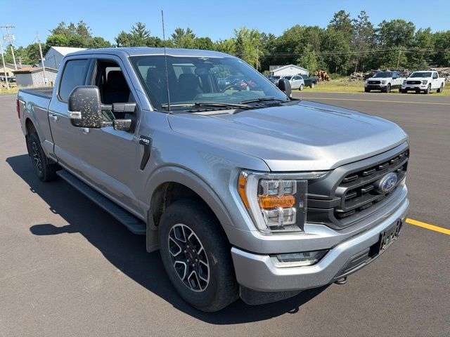 2023 Ford F-150 XLT Pine River MN