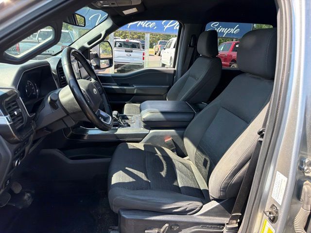 2023 Ford F-150 XLT Pine River MN