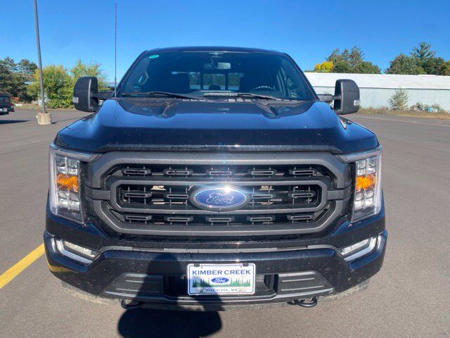 2023 Ford F-150 XLT Pine River MN