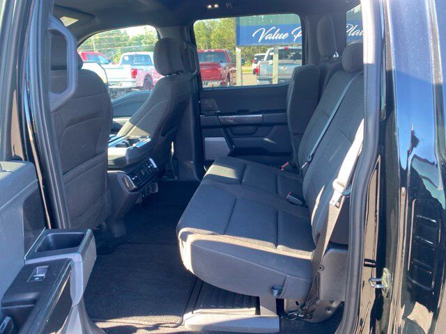 2023 Ford F-150 XLT Pine River MN