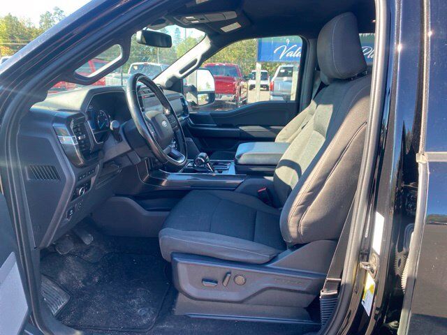 2023 Ford F-150 XLT Pine River MN