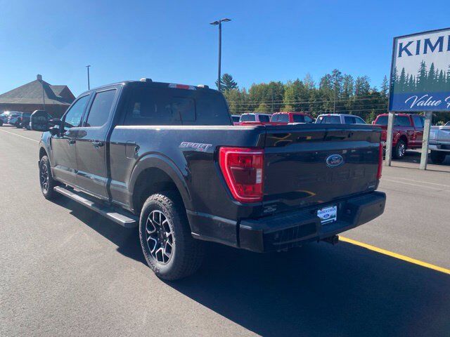 2023 Ford F-150 XLT Pine River MN