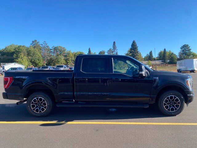 2023 Ford F-150 XLT Pine River MN