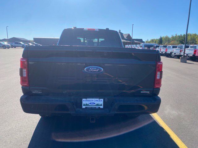 2023 Ford F-150 XLT Pine River MN