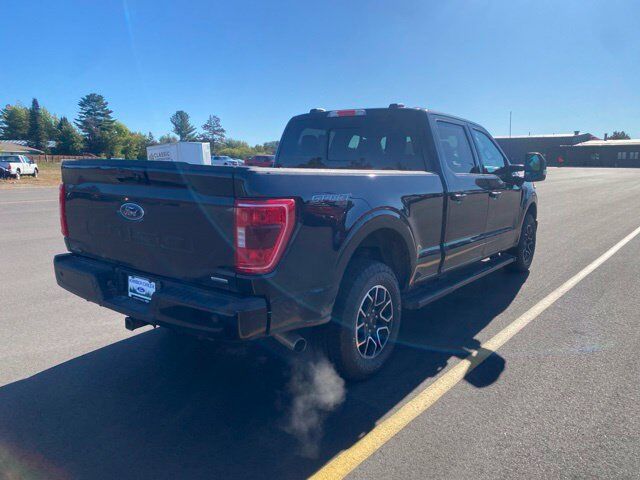 2023 Ford F-150 XLT Pine River MN