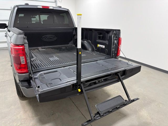 2023 Ford F-150 XLT Pine River MN