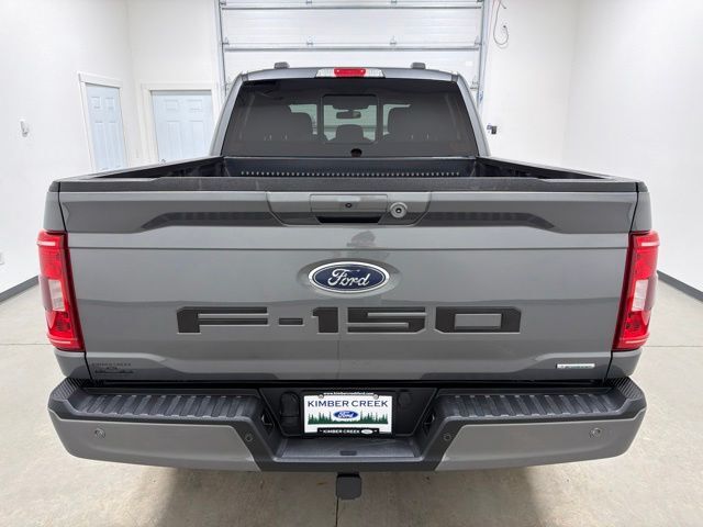 2023 Ford F-150 XLT Pine River MN