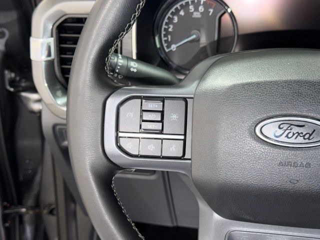 2023 Ford F-150 XLT Pine River MN