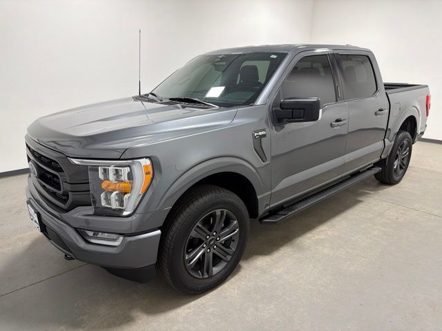2023 Ford F-150 XLT Pine River MN