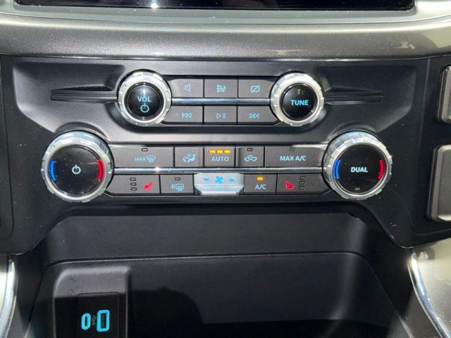 2023 Ford F-150 XLT Pine River MN