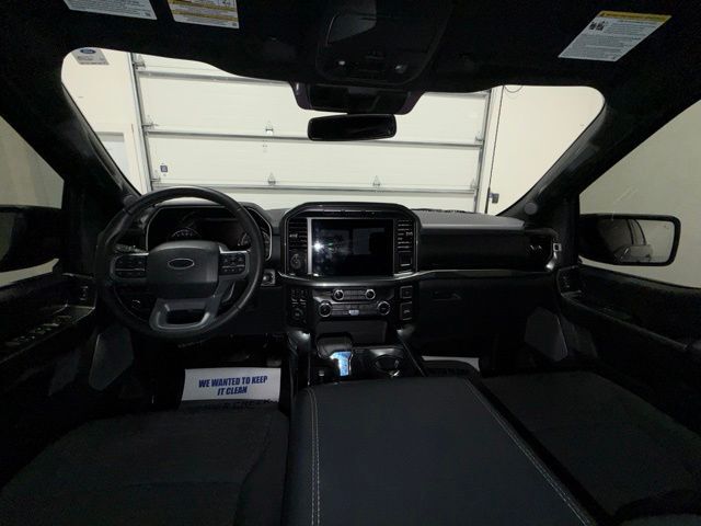 2023 Ford F-150 XLT Pine River MN