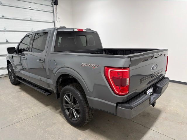 2023 Ford F-150 XLT Pine River MN