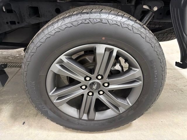 2023 Ford F-150 XLT Pine River MN