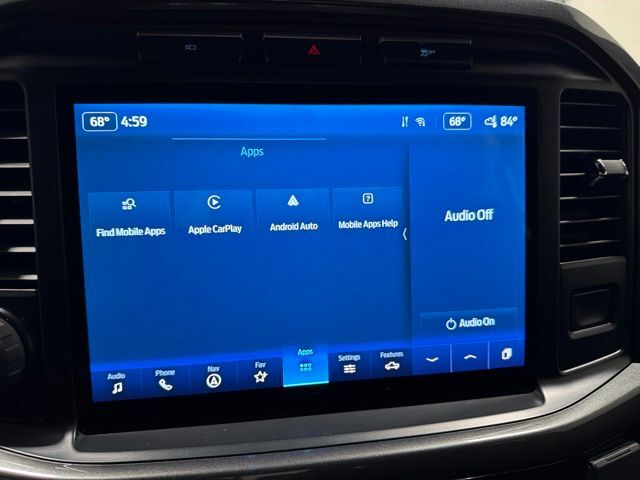 2023 Ford F-150 XLT Pine River MN