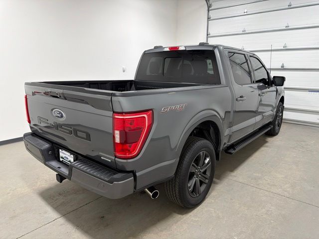 2023 Ford F-150 XLT Pine River MN