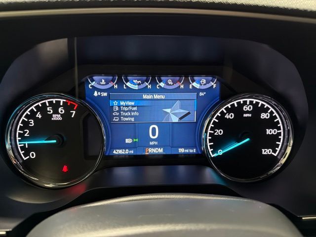 2023 Ford F-150 XLT Pine River MN
