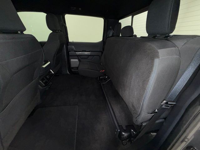 2023 Ford F-150 XLT Pine River MN