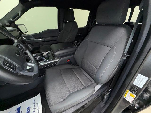 2023 Ford F-150 XLT Pine River MN