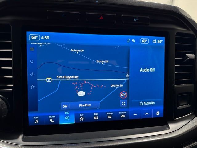 2023 Ford F-150 XLT Pine River MN