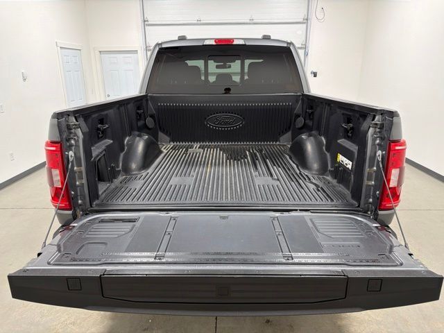 2023 Ford F-150 XLT Pine River MN