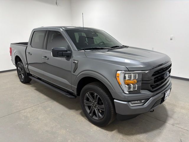2023 Ford F-150 XLT Pine River MN