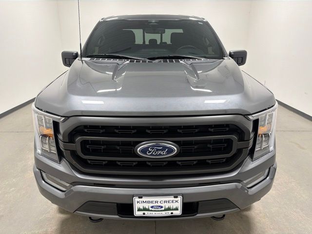 2023 Ford F-150 XLT Pine River MN
