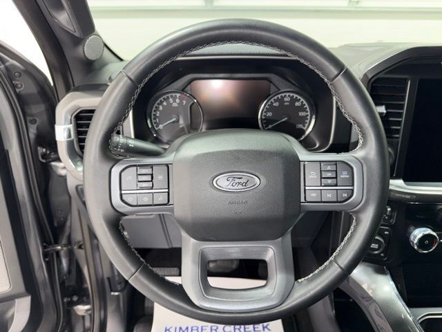2023 Ford F-150 XLT Pine River MN