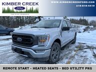 2023 Ford F-150 XLT Pine River MN 2023 Ford F-150 XLT Pine River MN