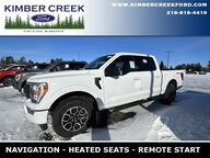 2023 Ford F-150 XLT Pine River MN 2023 Ford F-150 XLT Pine River MN