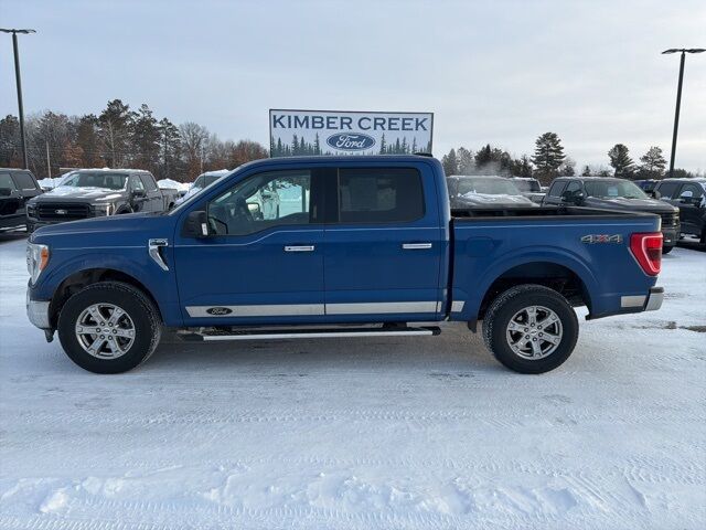 2023 Ford F-150 XLT Pine River MN