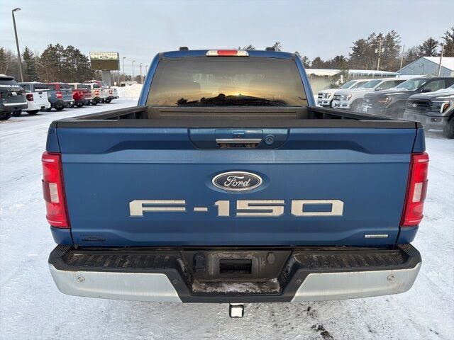 2023 Ford F-150 XLT Pine River MN