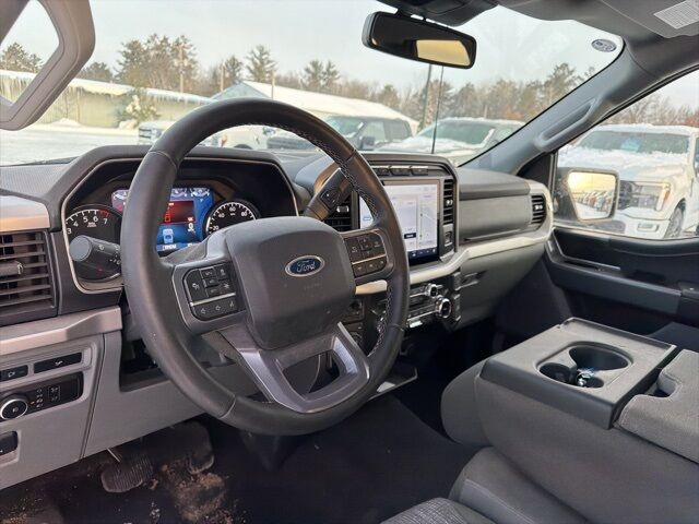 2023 Ford F-150 XLT Pine River MN