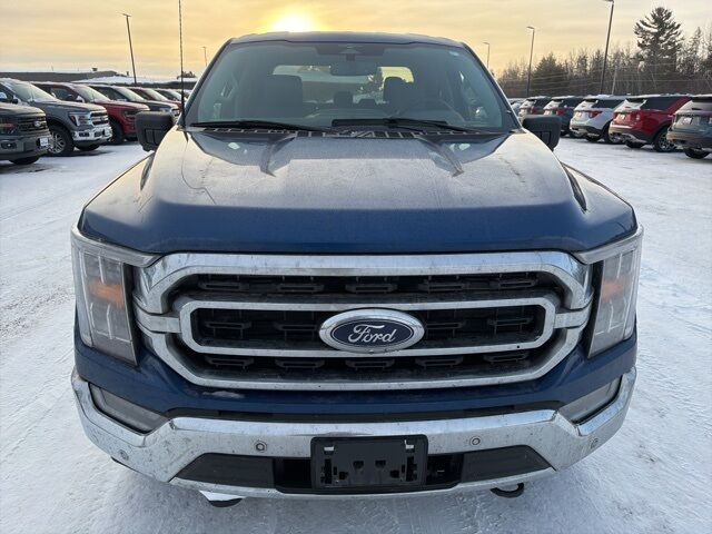 2023 Ford F-150 XLT Pine River MN