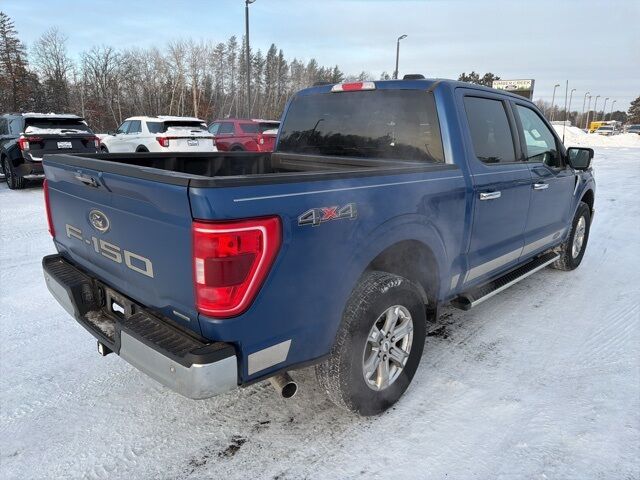2023 Ford F-150 XLT Pine River MN