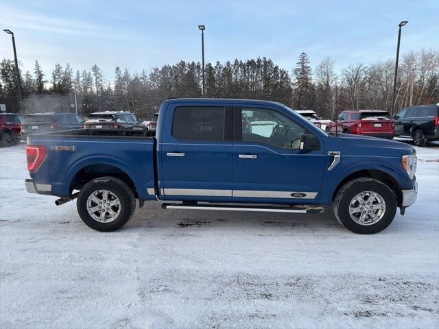 2023 Ford F-150 XLT Pine River MN