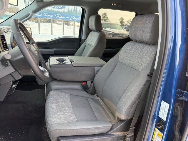 2023 Ford F-150 XLT Pine River MN