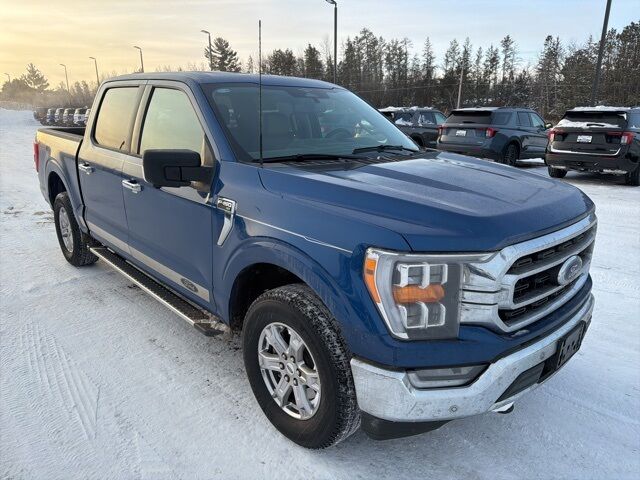 2023 Ford F-150 XLT Pine River MN