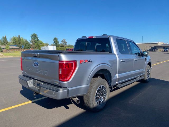 2023 Ford F-150 XLT Pine River MN