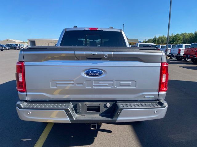 2023 Ford F-150 XLT Pine River MN