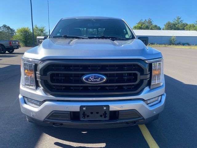2023 Ford F-150 XLT Pine River MN