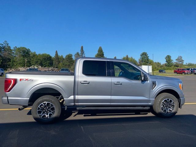 2023 Ford F-150 XLT Pine River MN