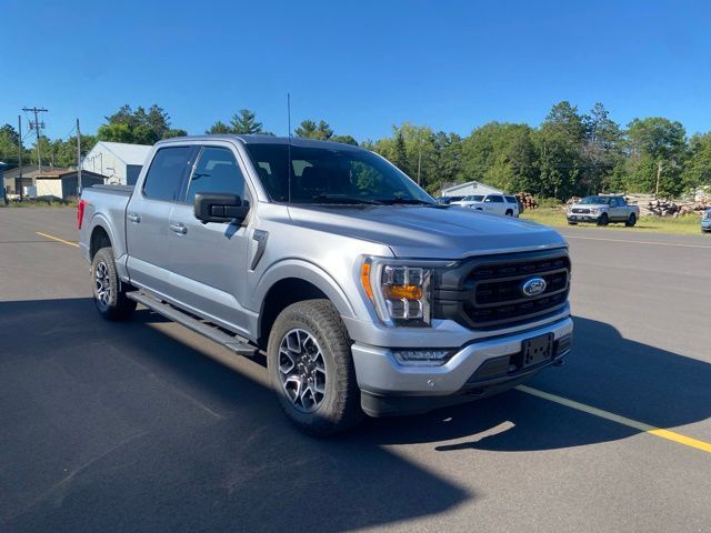 2023 Ford F-150 XLT Pine River MN
