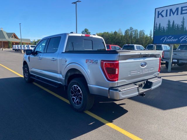 2023 Ford F-150 XLT Pine River MN