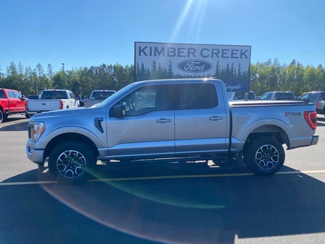 2023 Ford F-150 XLT Pine River MN