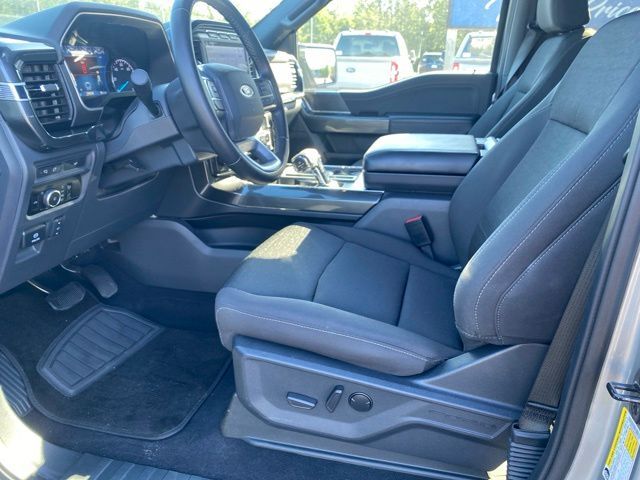 2023 Ford F-150 XLT Pine River MN