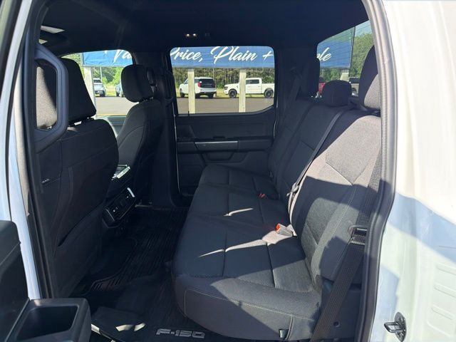 2023 Ford F-150 XLT Pine River MN