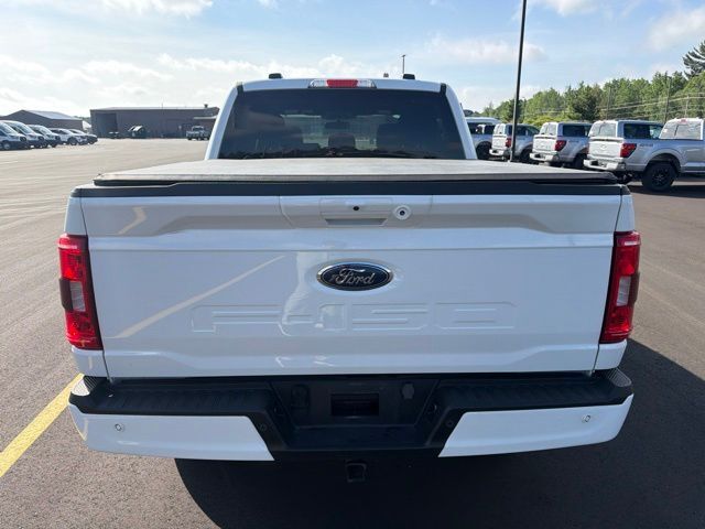 2023 Ford F-150 XLT Pine River MN
