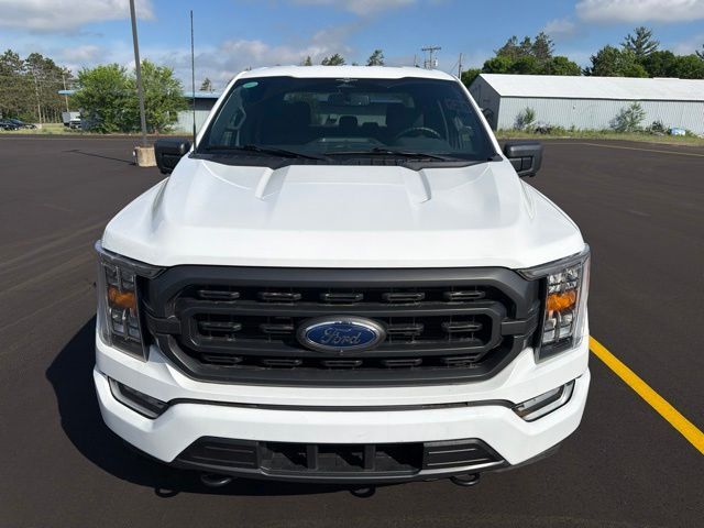 2023 Ford F-150 XLT Pine River MN
